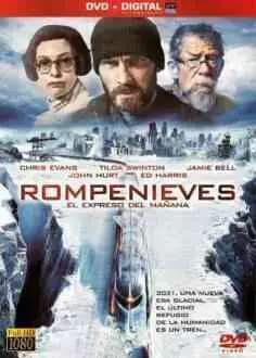 Rompenieves (2013)