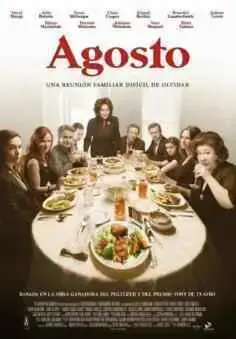 Agosto (2013)