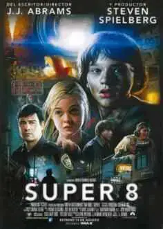 Super 8 (2011)