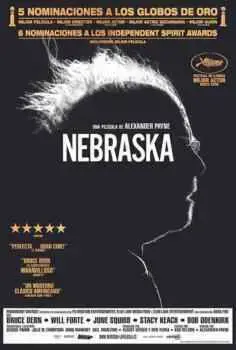 Nebraska (2013)