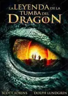 La leyenda de la tumba del dragón (2013)