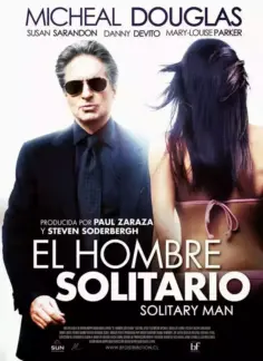 Un hombre solitario (2009)