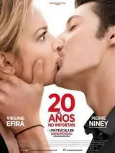 20 años no importan (2013)