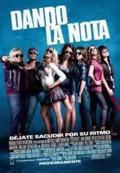 Dando la nota (2012)