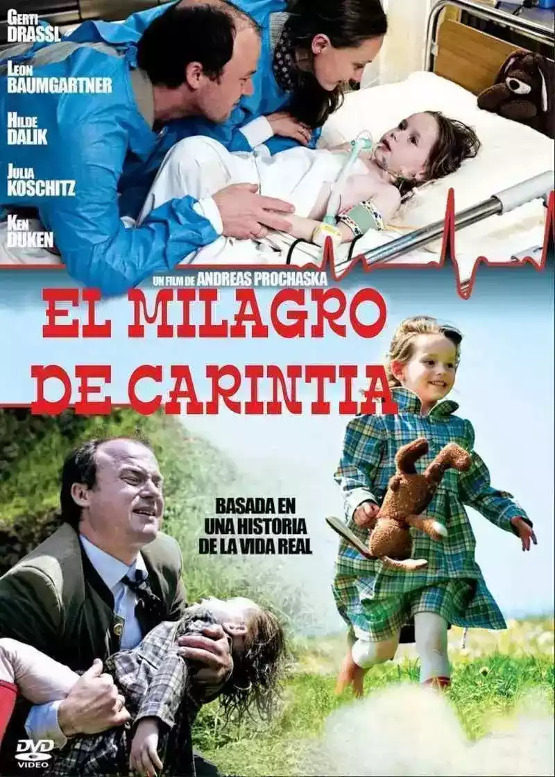 El Milagro de Carintia (2011)