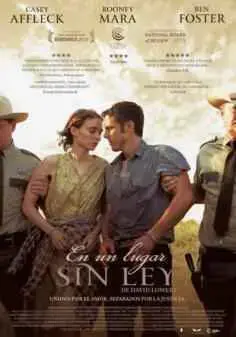 En un lugar sin ley (2013)