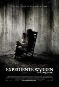 Expediente Warren: The Conjuring (2013)