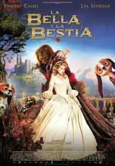 La bella y la bestia (2014)