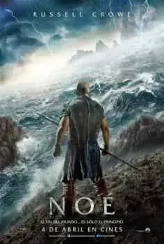 Noé (Noah) (2014)