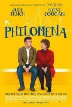 Philomena (2013)