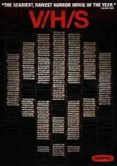 V/H/S (2012)