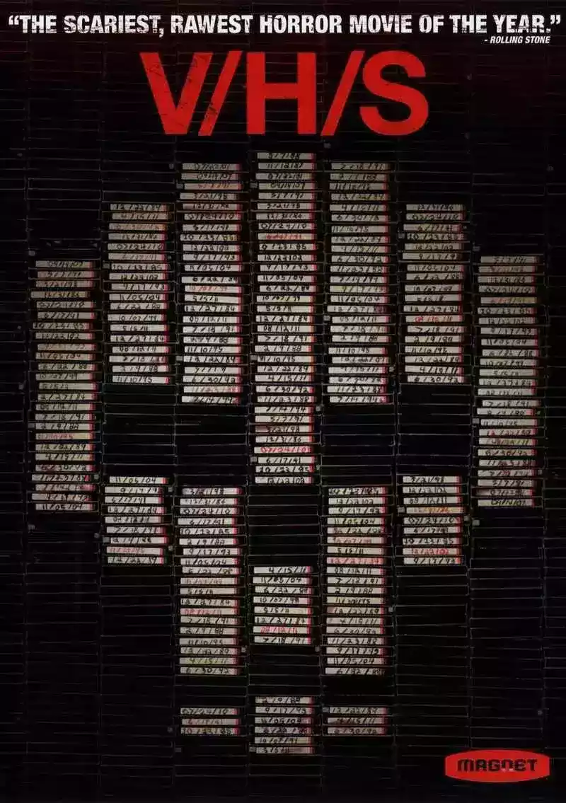 V/H/S (2012)