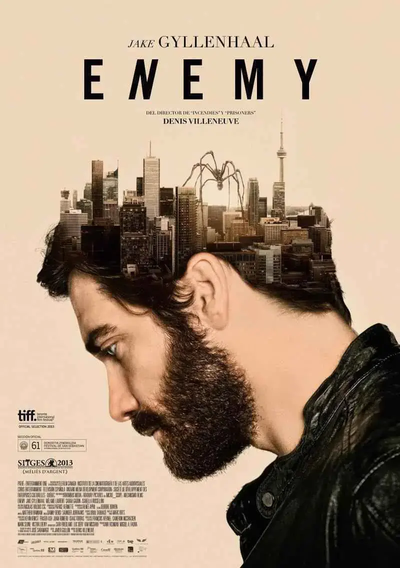 Enemy (2013)