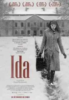 Ida (2013)