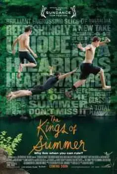 The Kings of Summer (2013)