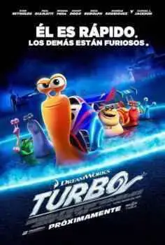 Turbo (2013)