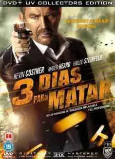 3 Dias para matar (2014)