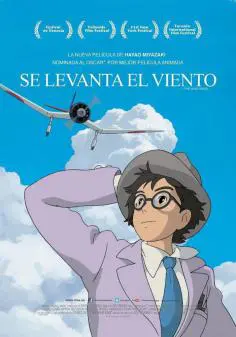 El viento se levanta (2013)