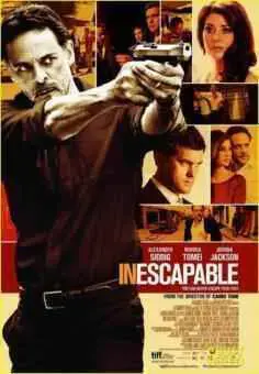 Inescapable (2012)