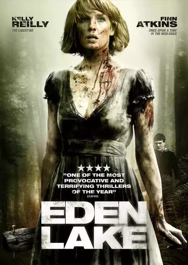 Lago Eden (Eden Lake) (2008)