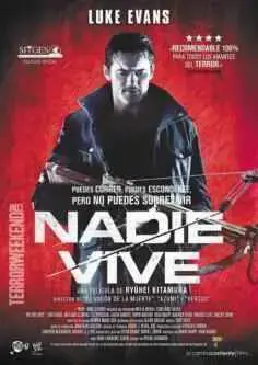 Nadie vive (2012)