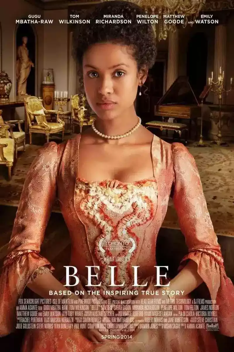 Belle (2014)