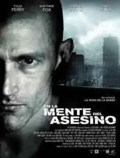 En la mente del asesino . Alex Cross (2012)