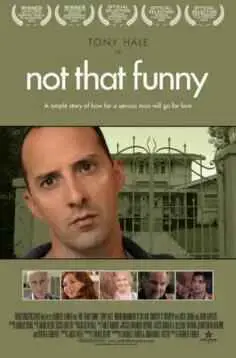 Not That Funny (2012)