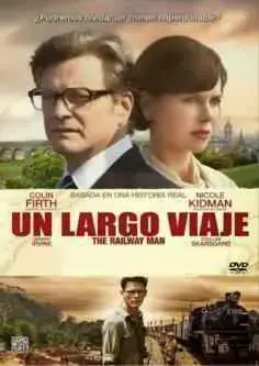 Un largo viaje (2014)