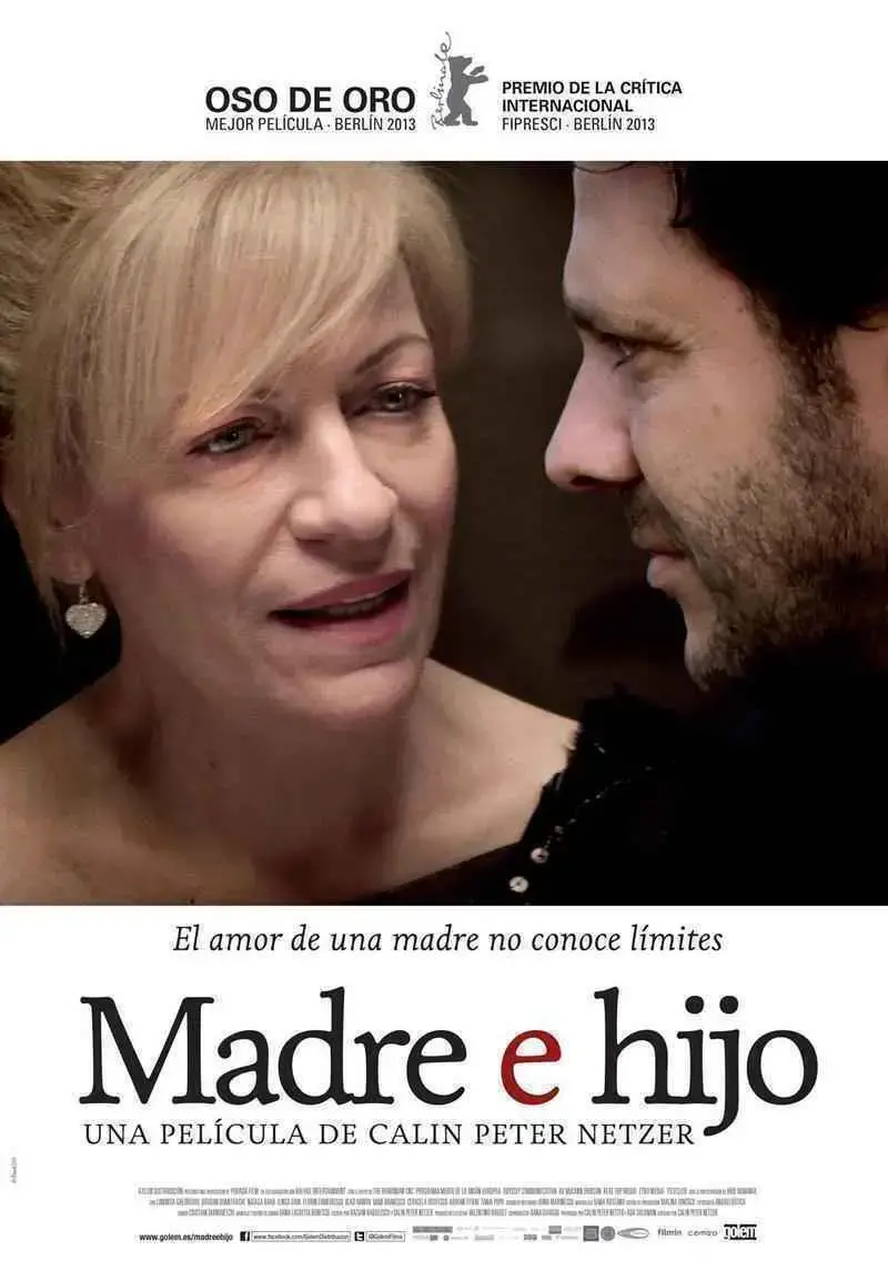 Madre e Hijo (2013)