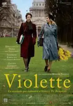 Violette (2013)