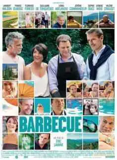 Barbacoa de amigos (2014)