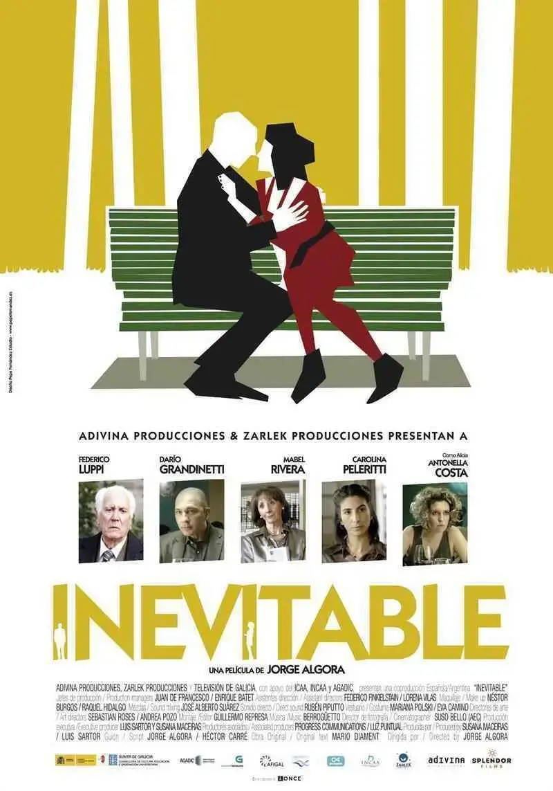 Inevitable (2012)