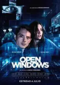 Open Windows (2014)