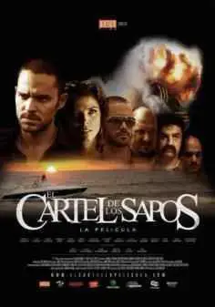 El cartel de los sapos (2011)