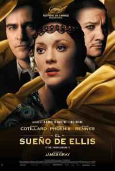 El sueño de Ellis (2013)