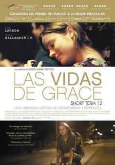 Las vidas de Grace (Short Term 12) (2013)