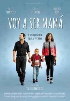 Voy a ser mamá (2013)