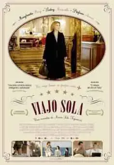 Viajo sola (2013)