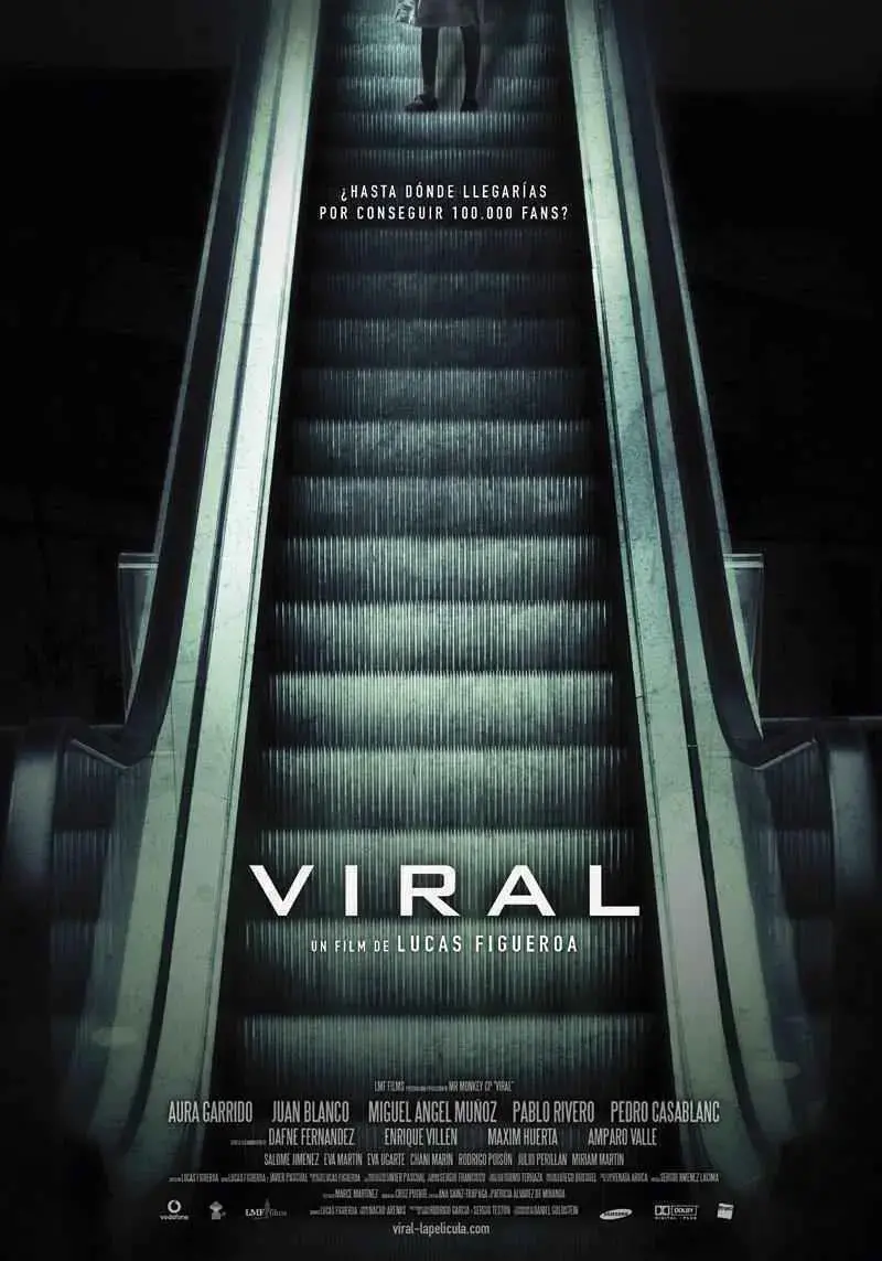 Viral (2014)