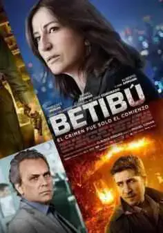 Betibú (2014)