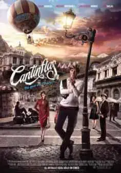 Cantinflas (2014)