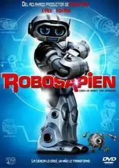 Cody, El Robosapien (2013)