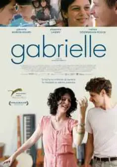 Gabrielle (2013)