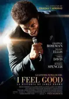 I Feel Good (2014)