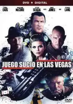 Juego sucio en Las Vegas (2014)