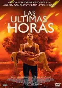 Las últimas horas (2014)