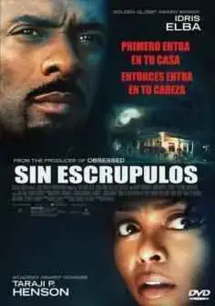 Sin escrúpulos (2014)