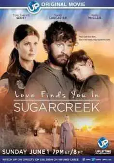 Un Extraño En SugarCreek (2014)