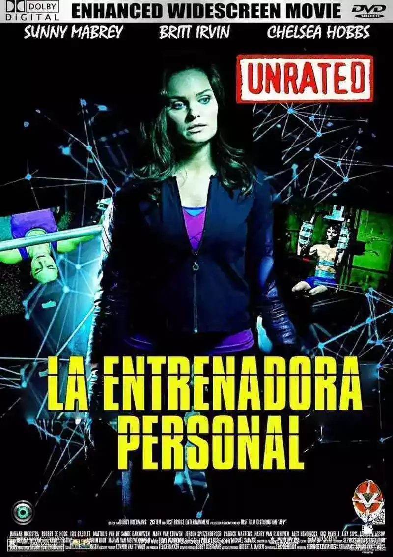 La Entrenadora Personal (2014)